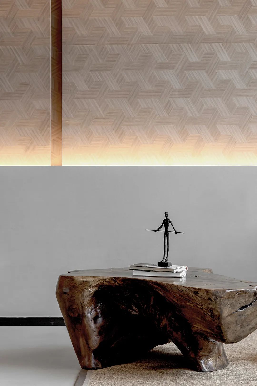 龙湖·宿清假日酒店 | 抚仙湖畔的隐世仙境-42