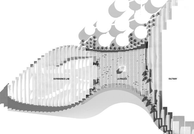 San Pellegrino矿泉水灌装厂及新总部项目丨意大利丨BIG建筑事务所-72