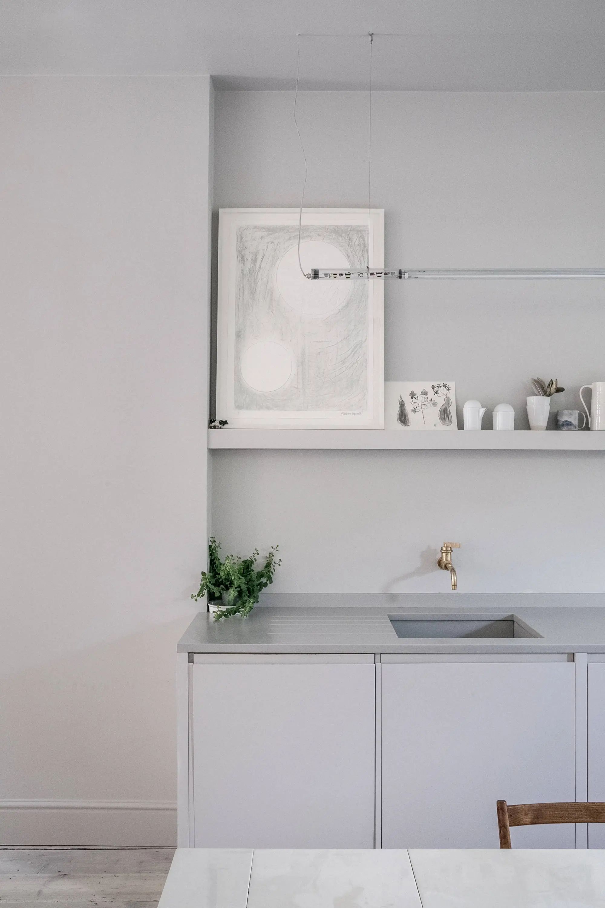 Toogood 复古与摩登设计案例丨英国伦敦丨Toogood 设计工作室-11