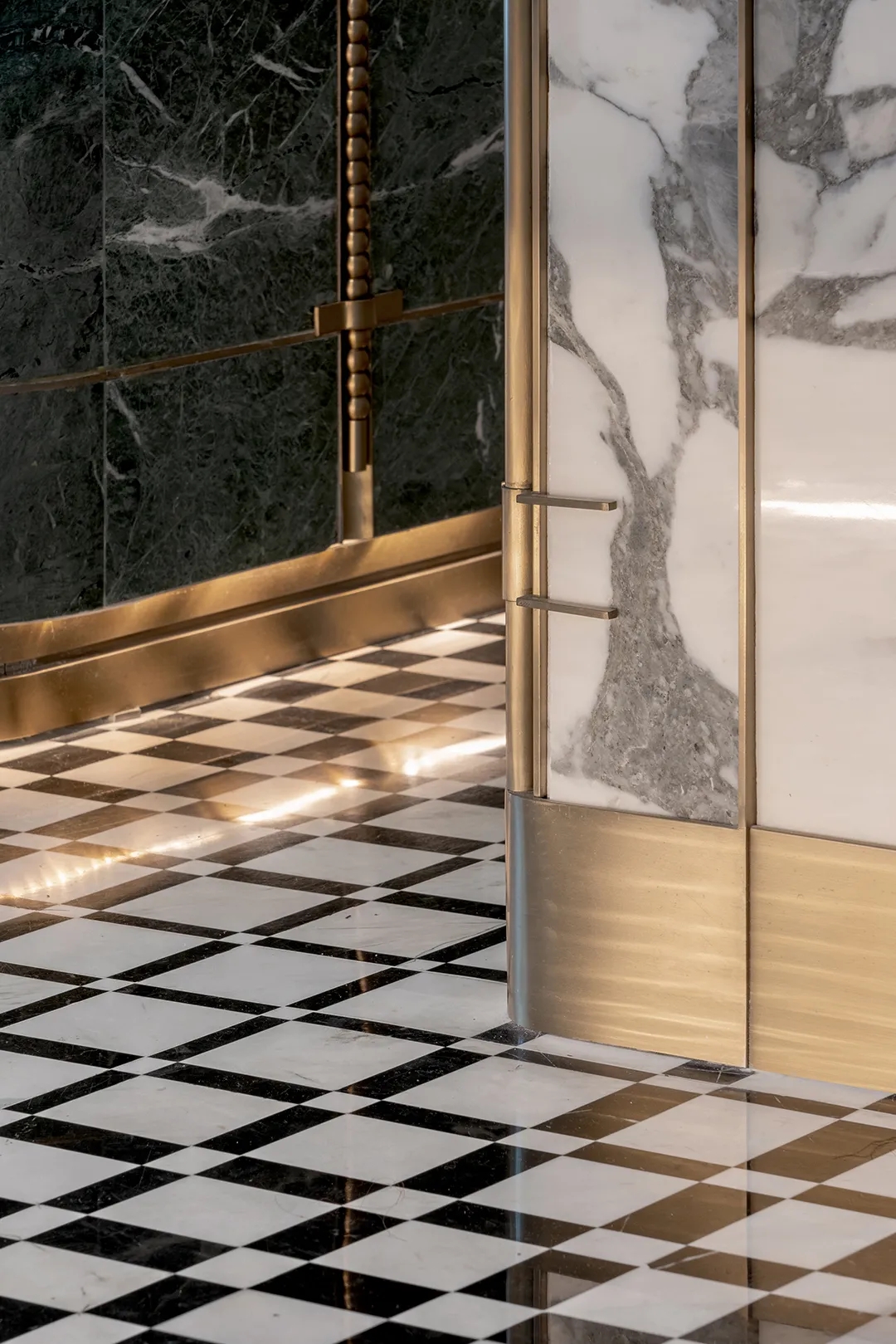 上海黑石 M+ 酒店 | WJID 黄全-42