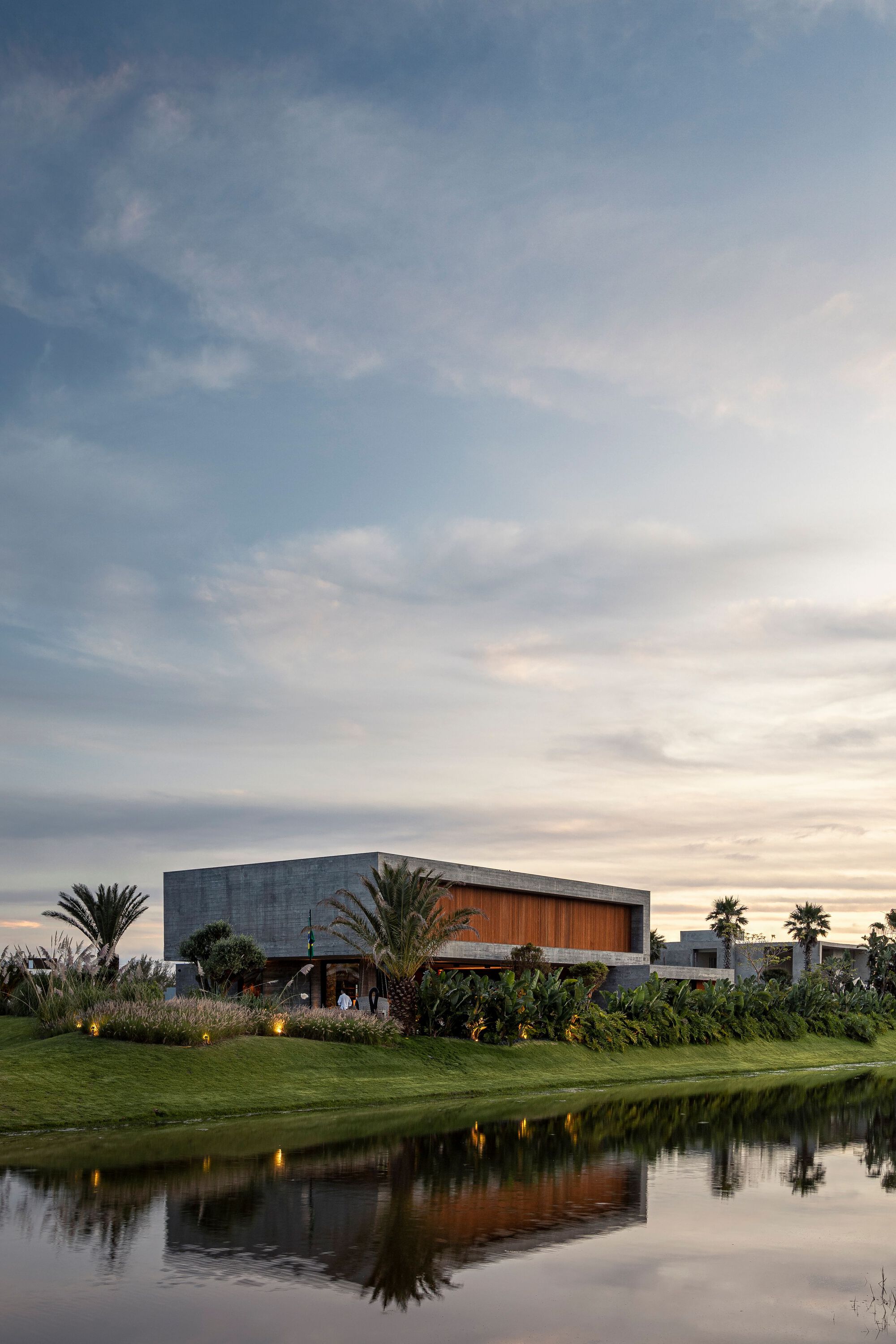 母马屋丨巴西丨Vitório Ecker Arquitetura-38