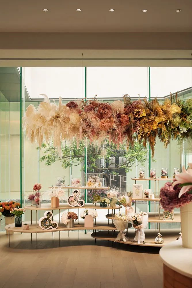 广州华润公园上城丨中国广州丨矩阵纵横-56