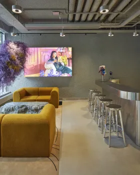 Klarna 办公室丨瑞典斯德哥尔摩丨Studio Stockholm