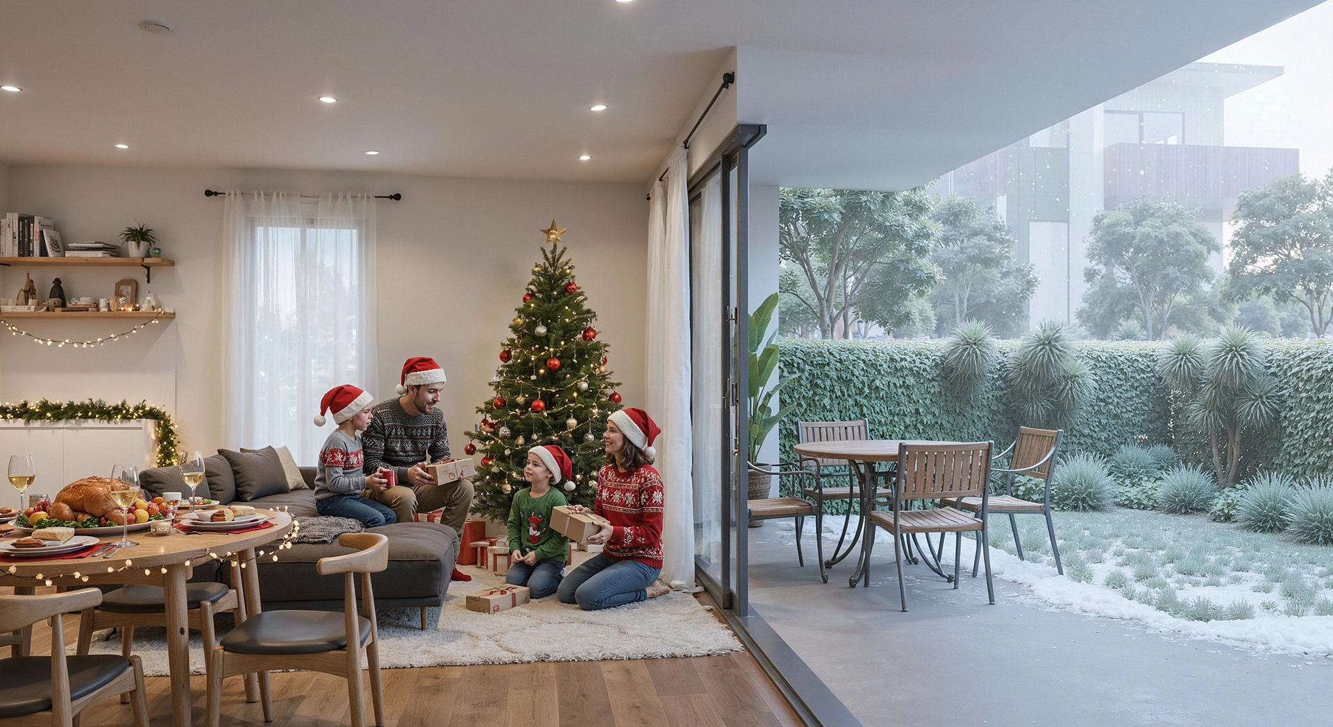 McLeod Road Townhouse-1