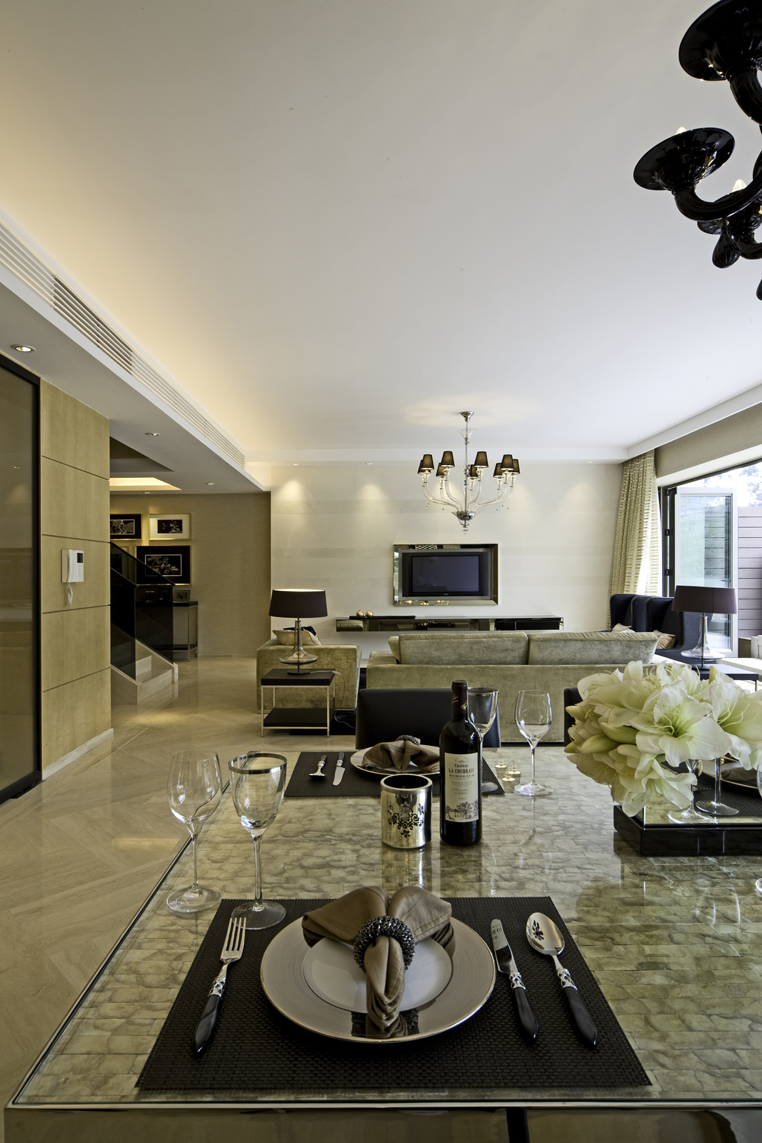 Great Hill 5th 梁志天-27