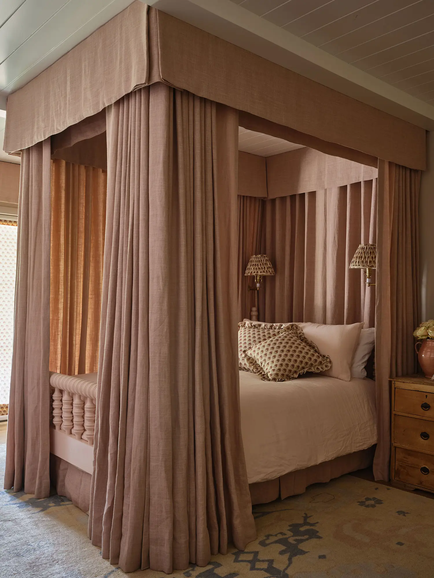 别墅丨马里丨Sarah Solis Design Studio-48