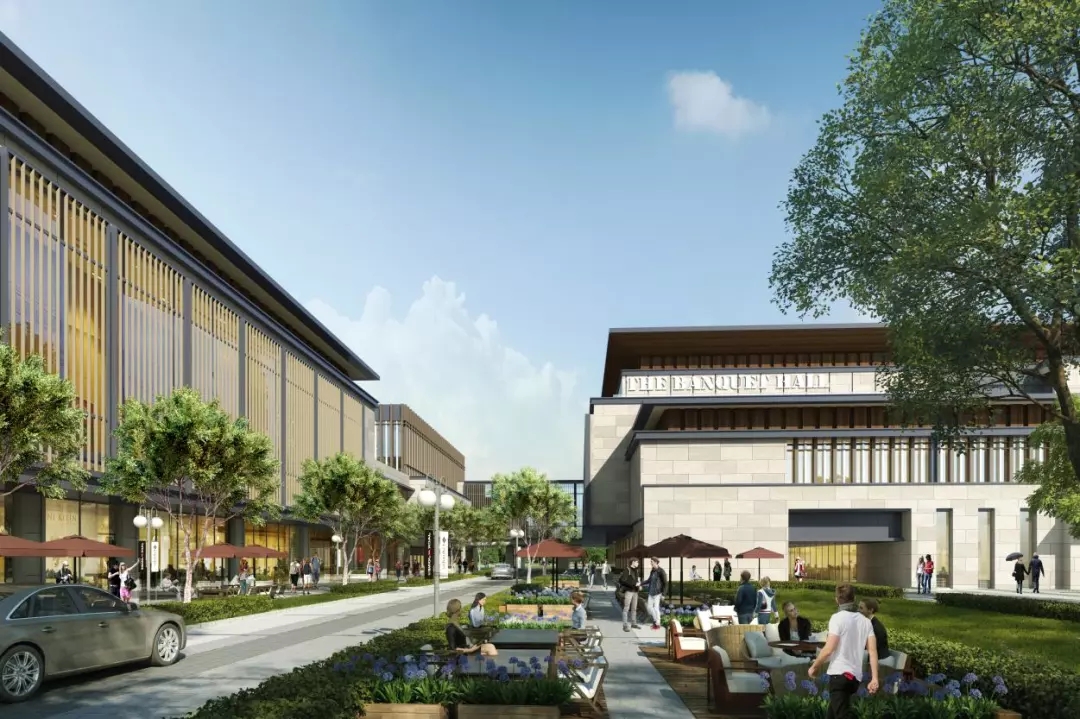 嘉臣国际大酒店-46