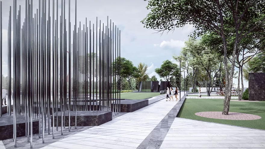 西安绿地国际金融中心-51