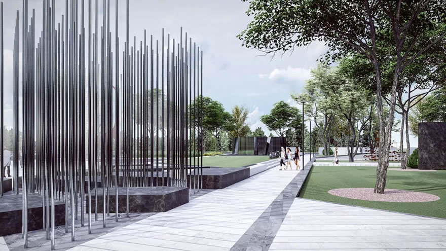 西安绿地国际金融中心-51