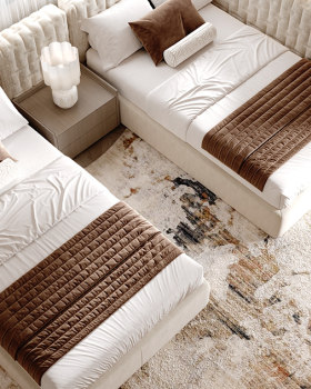 Double bedroom design ( kids bedroom )