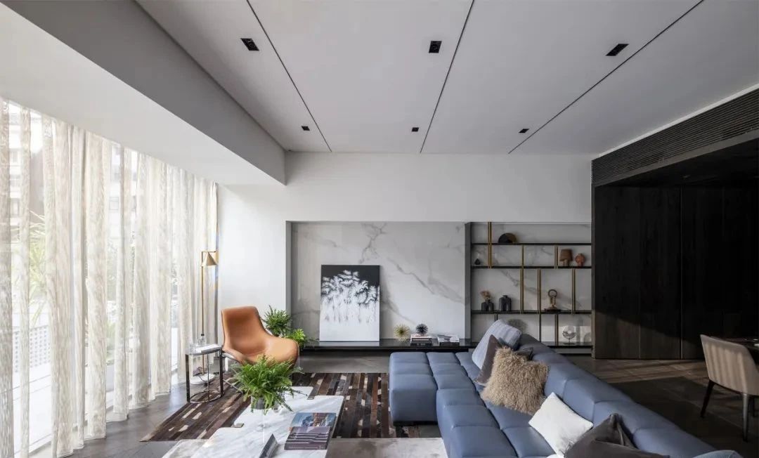 海悦耑序共和接待中心丨中国台北丨李玮珉建筑师事务所-56