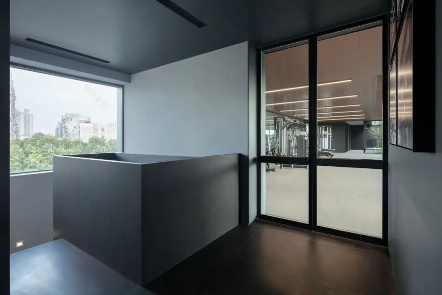 南京 40#厂房新生,反都市化设计重塑永恒时间-27