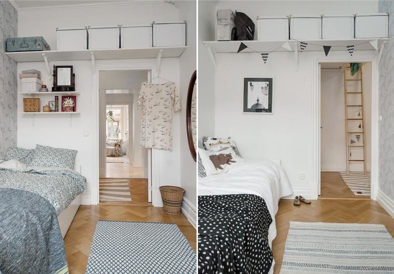 菲律宾5平米儿童房设计改造-35