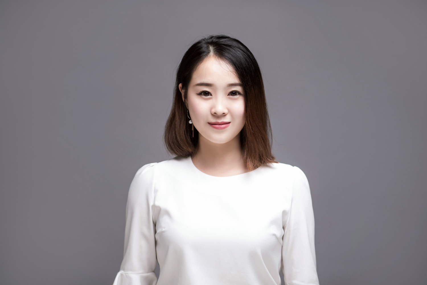 筑鹿空间设计 · 世伦名郡北欧风-45