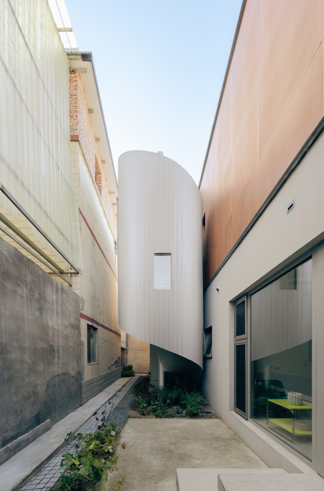 雪山村住宅丨中国北京丨大料建筑（刘阳,蔡卓群）-157