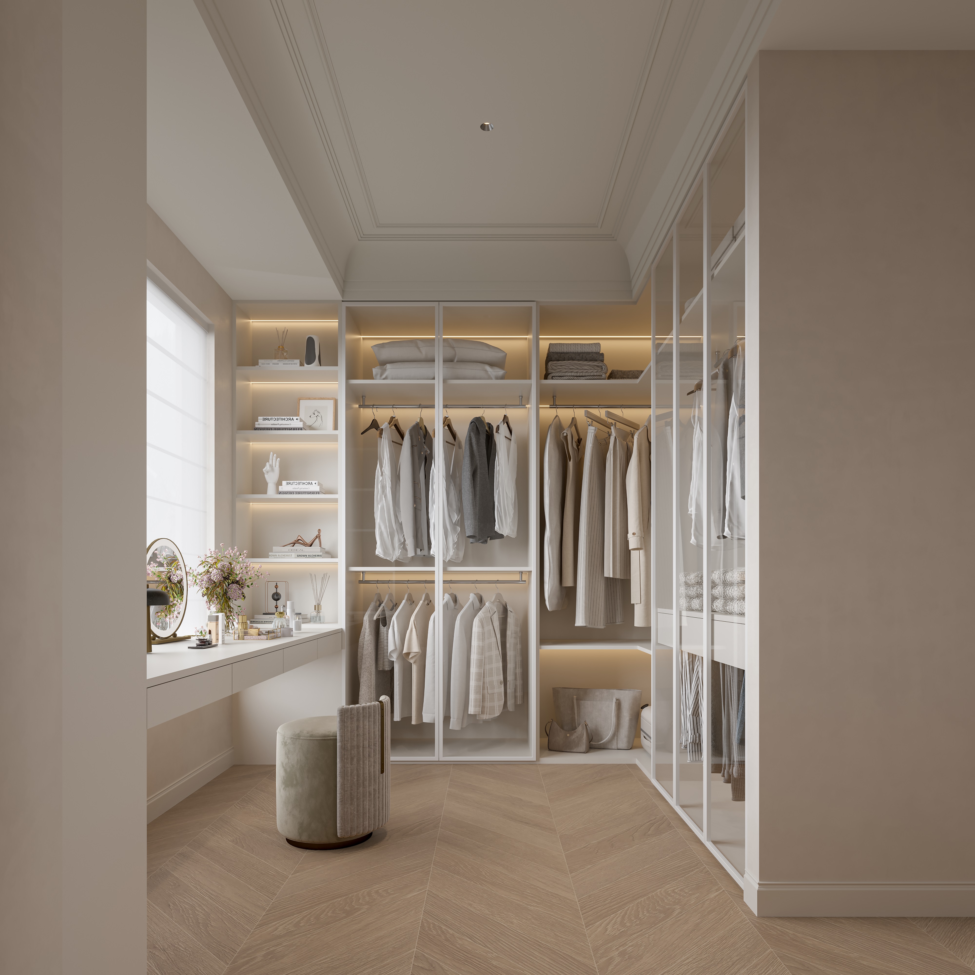 麦浪轻翻，心亦安然-32