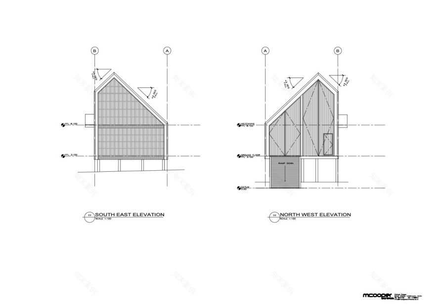 Waitemata 海港船屋-24