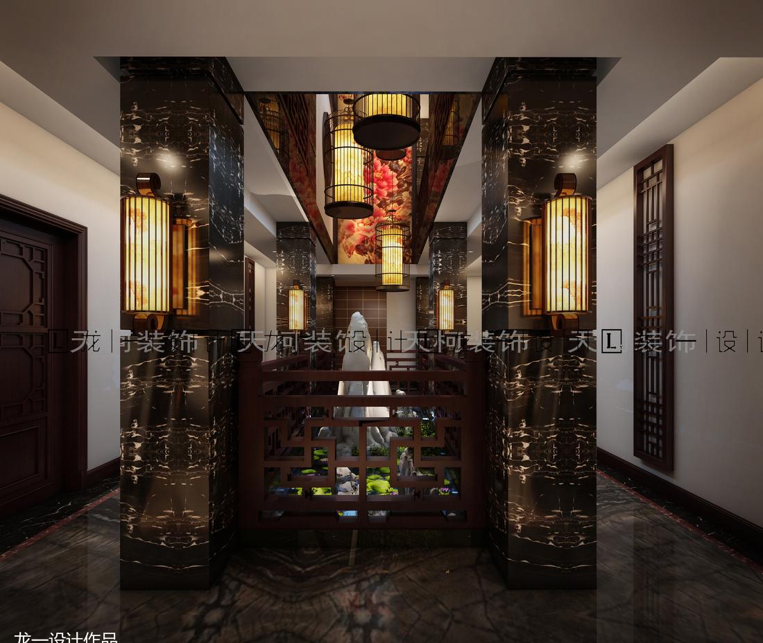 
荷塘逐雅酒店 -1