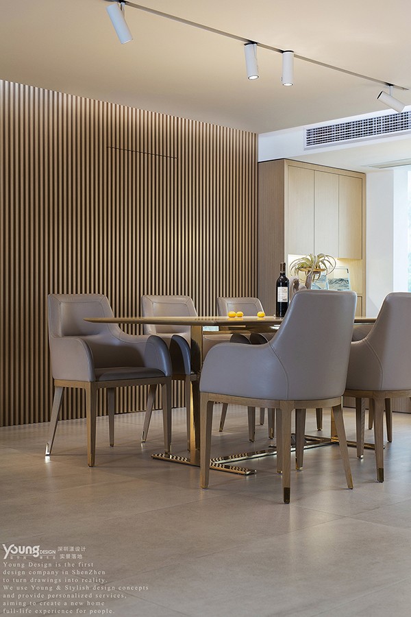 深圳波托菲诺纯水岸住宅设计丨中国深圳-30