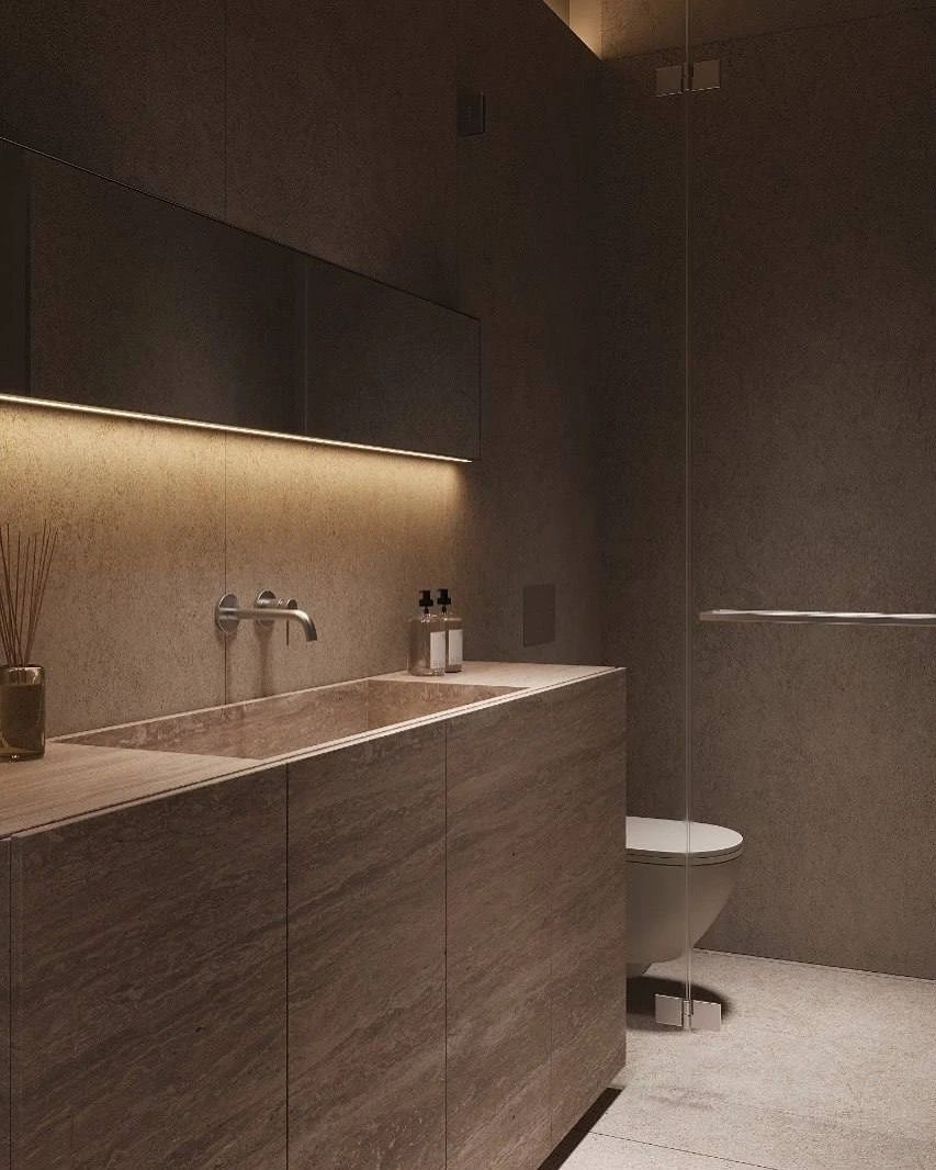 Light house 莫斯科郊外私人别墅丨俄罗斯莫斯科丨ZE | WORKROOM-23