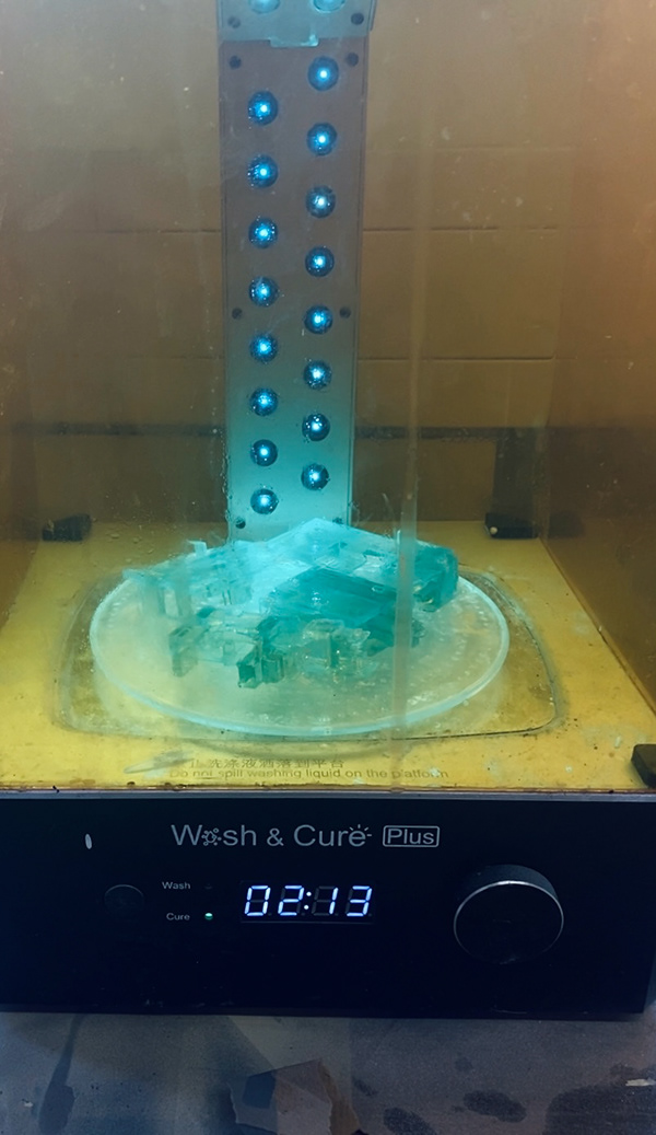 OUROBOROS:残余形态发生丨奥地利维也纳丨维也纳应用艺术大学-65