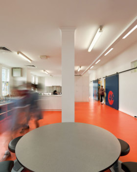 Sacred Heart Primary School Kennedy Nolan