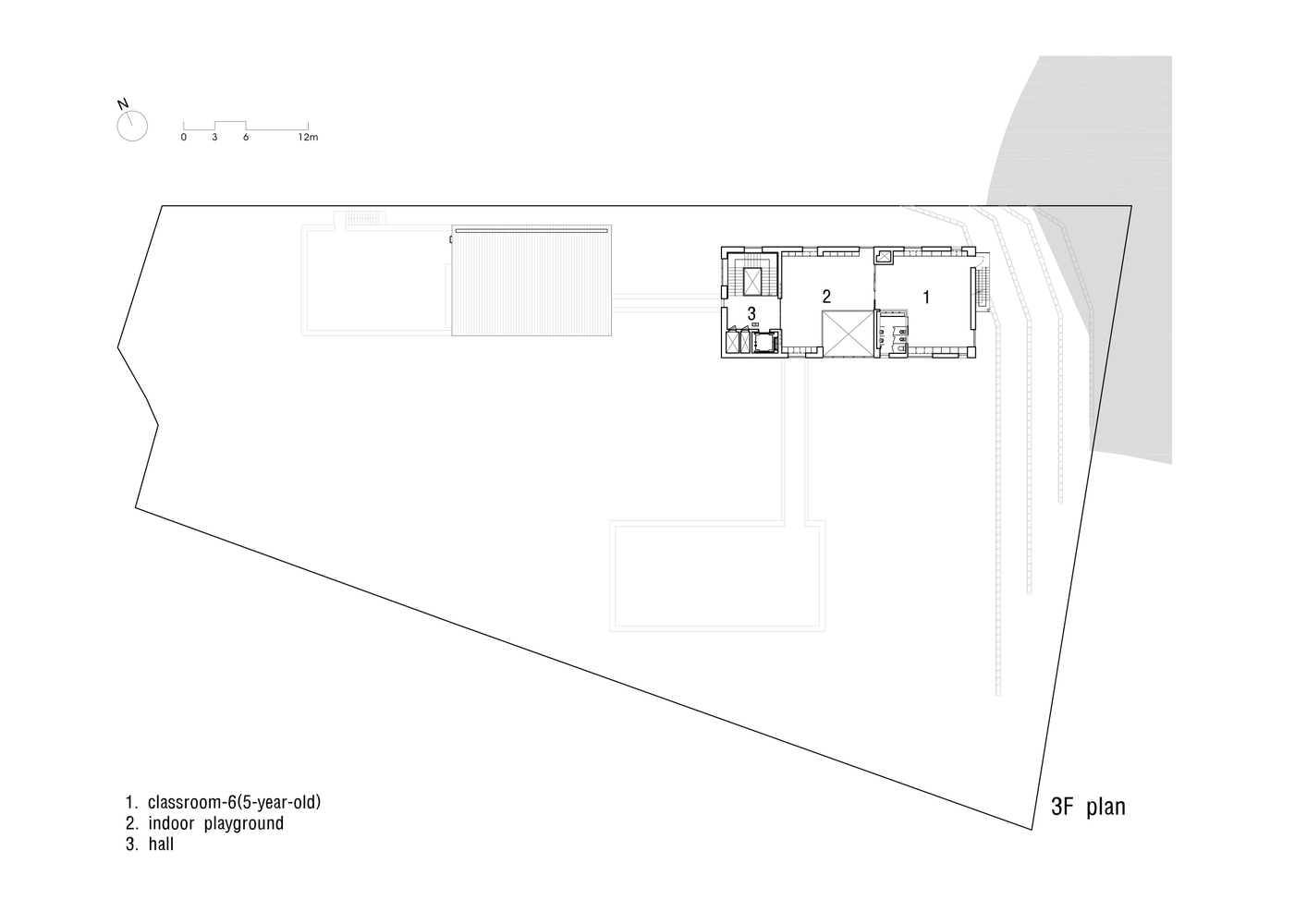 Naver Imae Nursery School  DㆍLIM architects-65