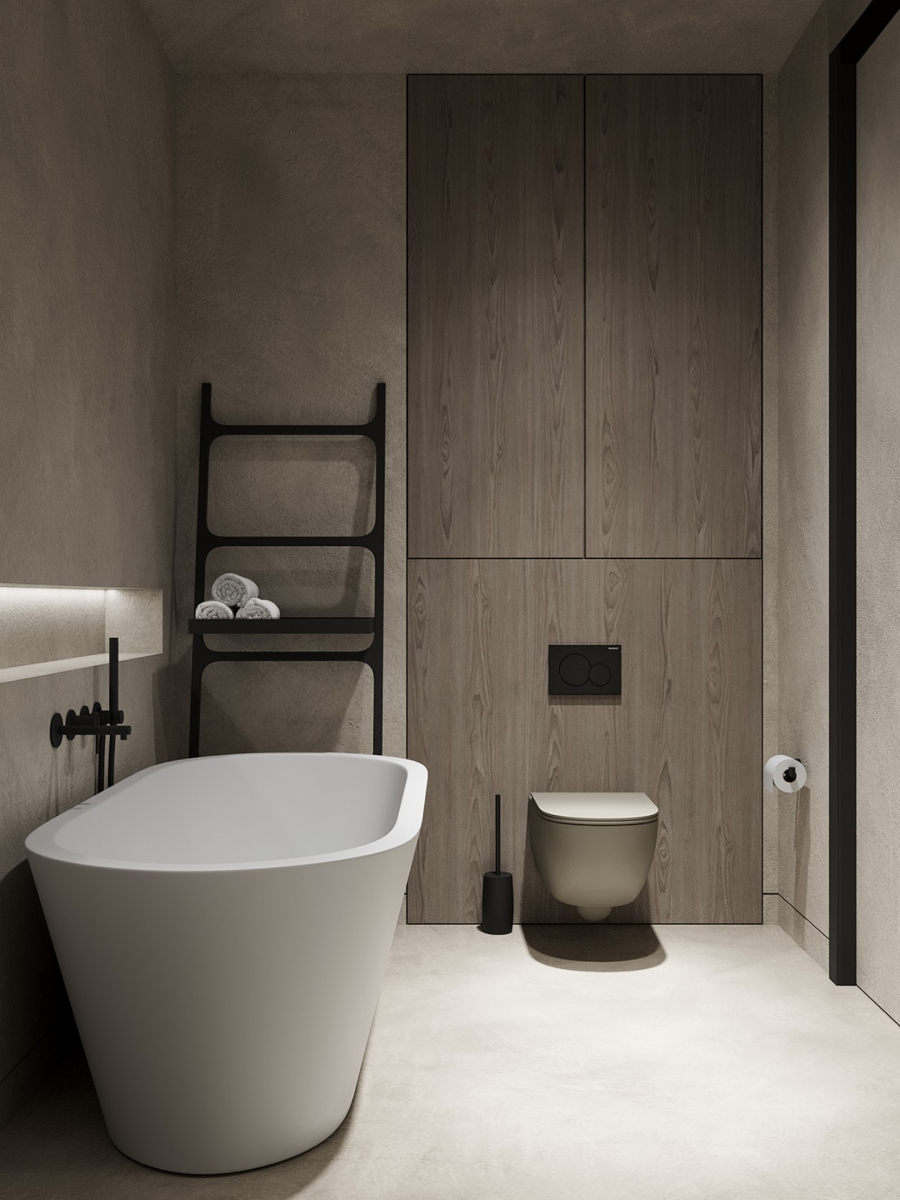 圣彼得堡 小空间公寓-13