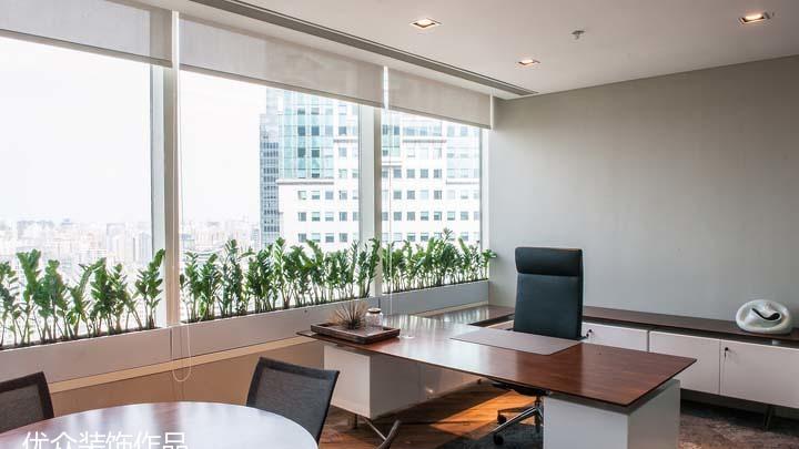 欧时家具展厅-3