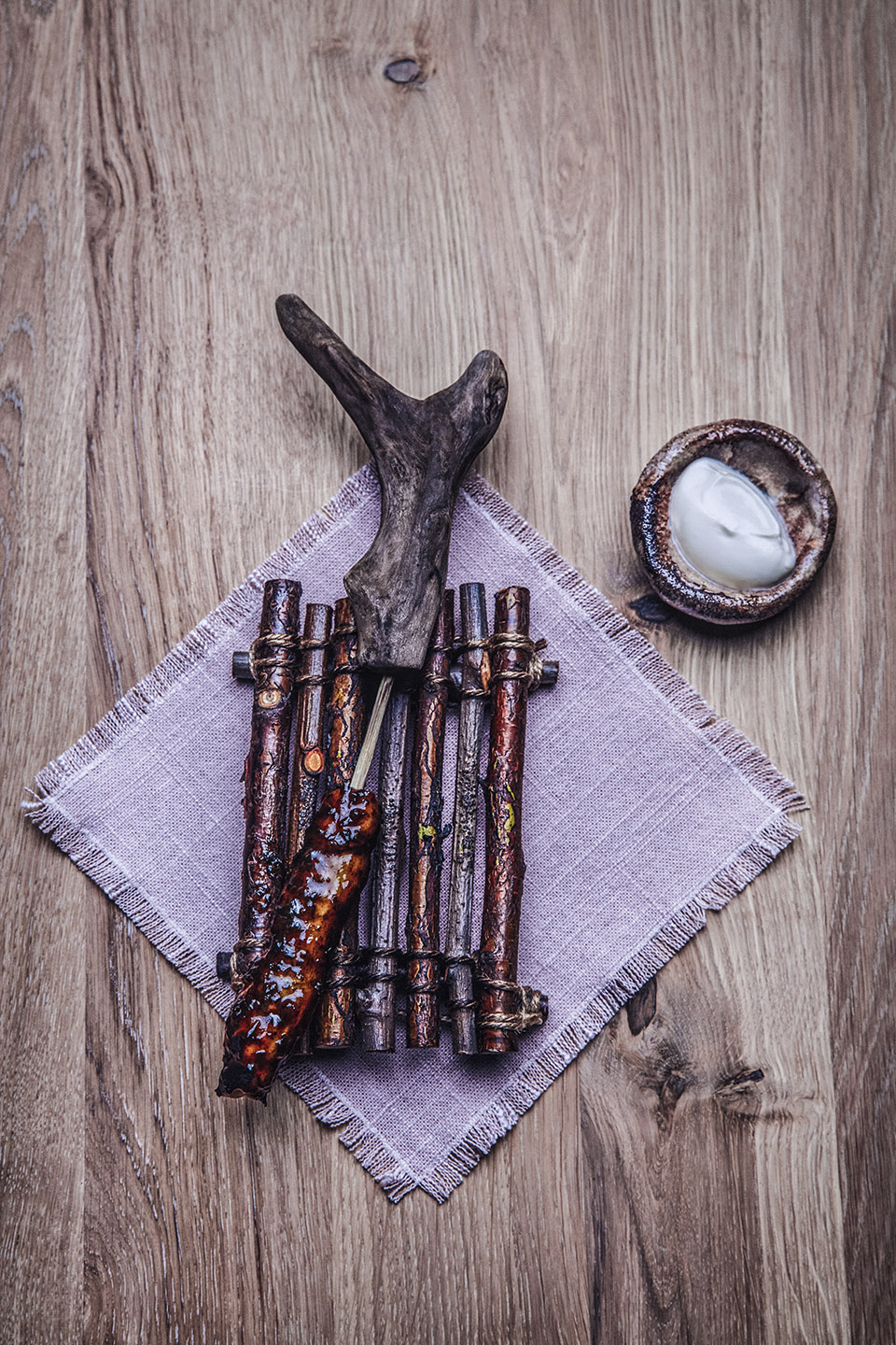 欧洲第一家水下餐厅“Under”正式完工 / Snøhetta-58