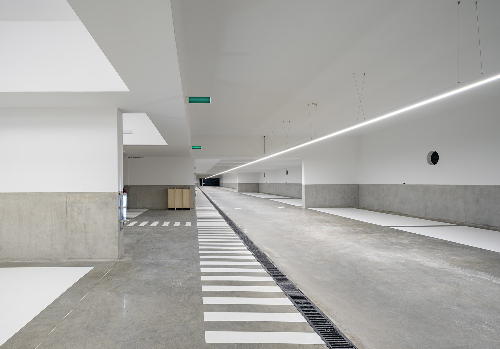 Trofa市政厅丨葡萄牙丨NOARQ-140