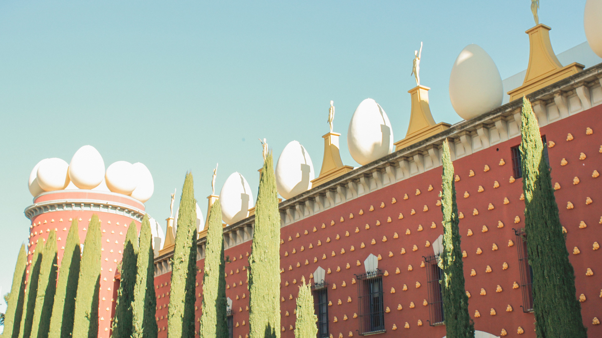 Dalí相关三处场所丨西班牙-7