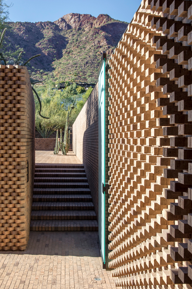 Ghost Wash House  Architecture-60