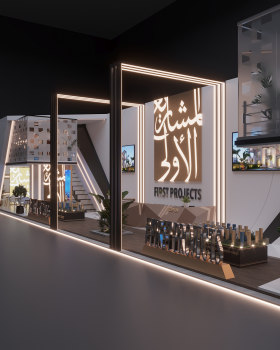luxury booth 2