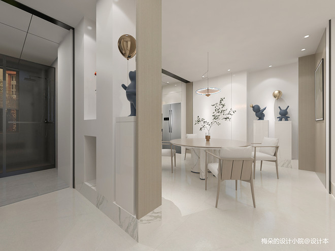 鄂尔多斯三江尊园《俞然丨此心》丨中国鄂尔多斯-11