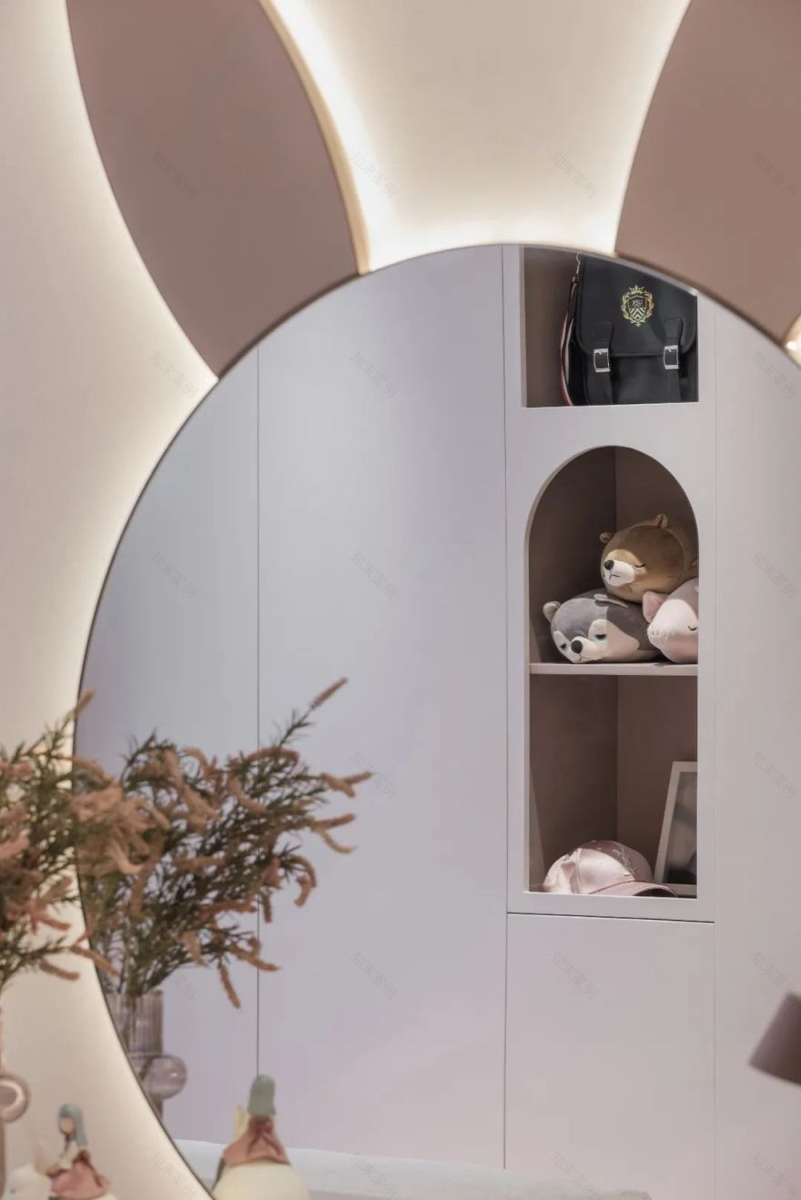 融创 · 东山府又一颠覆设计: “剧场式”大平层,重创空间使用价值-68