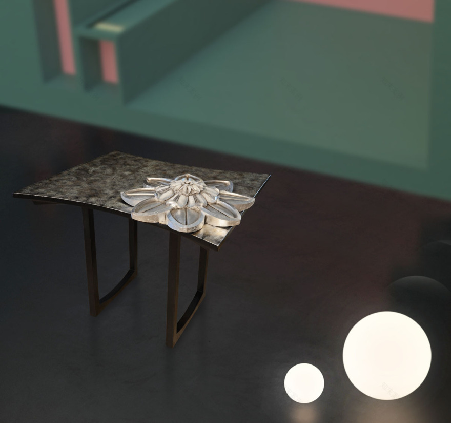 美杜莎
注:美杜莎是希腊神话中的蛇发女妖,在特定文化语境中MEDUSA通常指此神话形象 丨卡塔尔-12