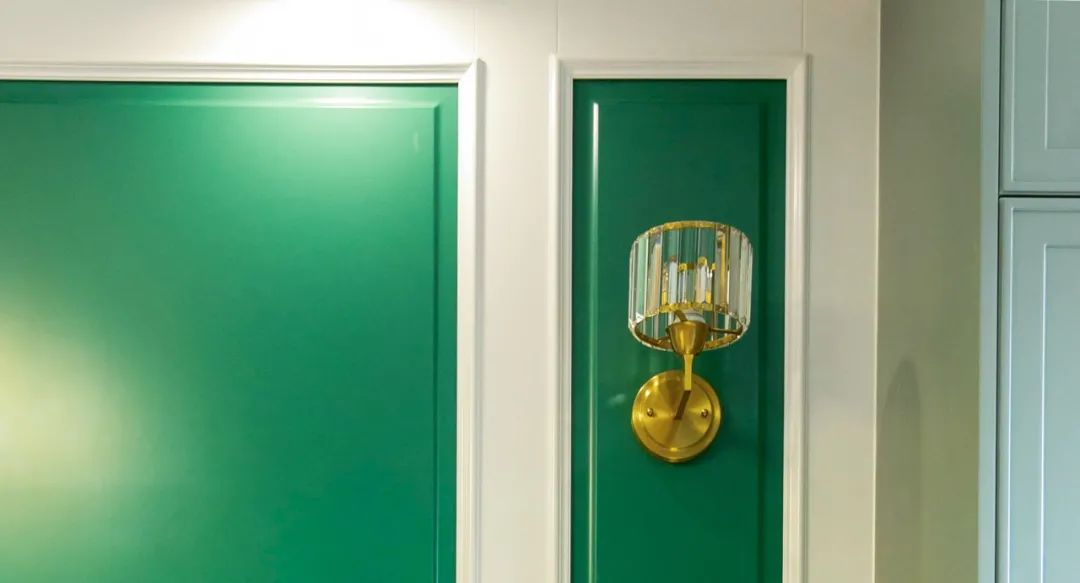 现代·陪伴 · 南京铭望家装的温馨家庭设计丨中国南京-44