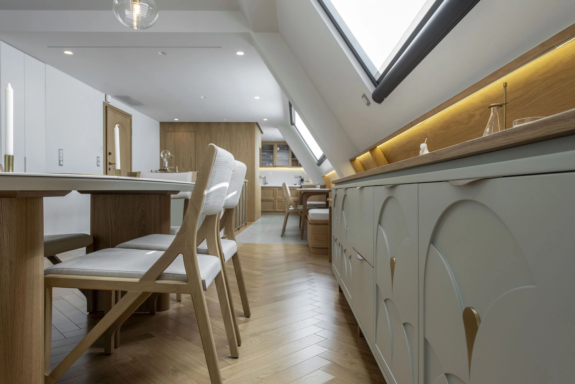 橡木皮公寓丨希腊丨Abstruct Architects-6