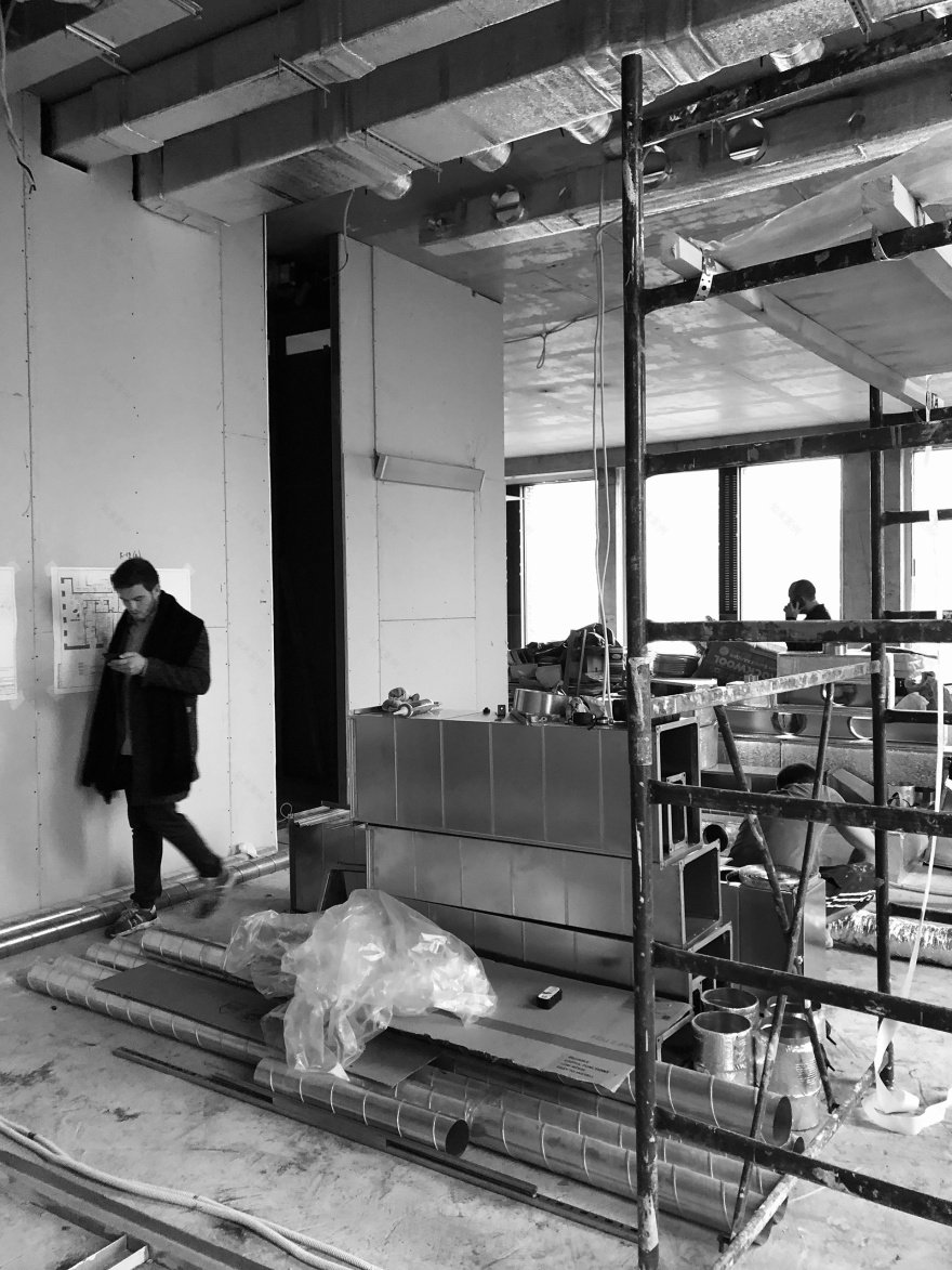 平层 丨俄罗斯莫斯科丨Vlad Gaiduk,Vasily Korotkov-49