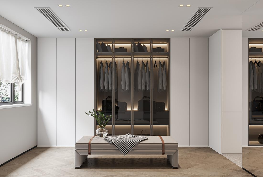 黑白光影间的艺术营造-31