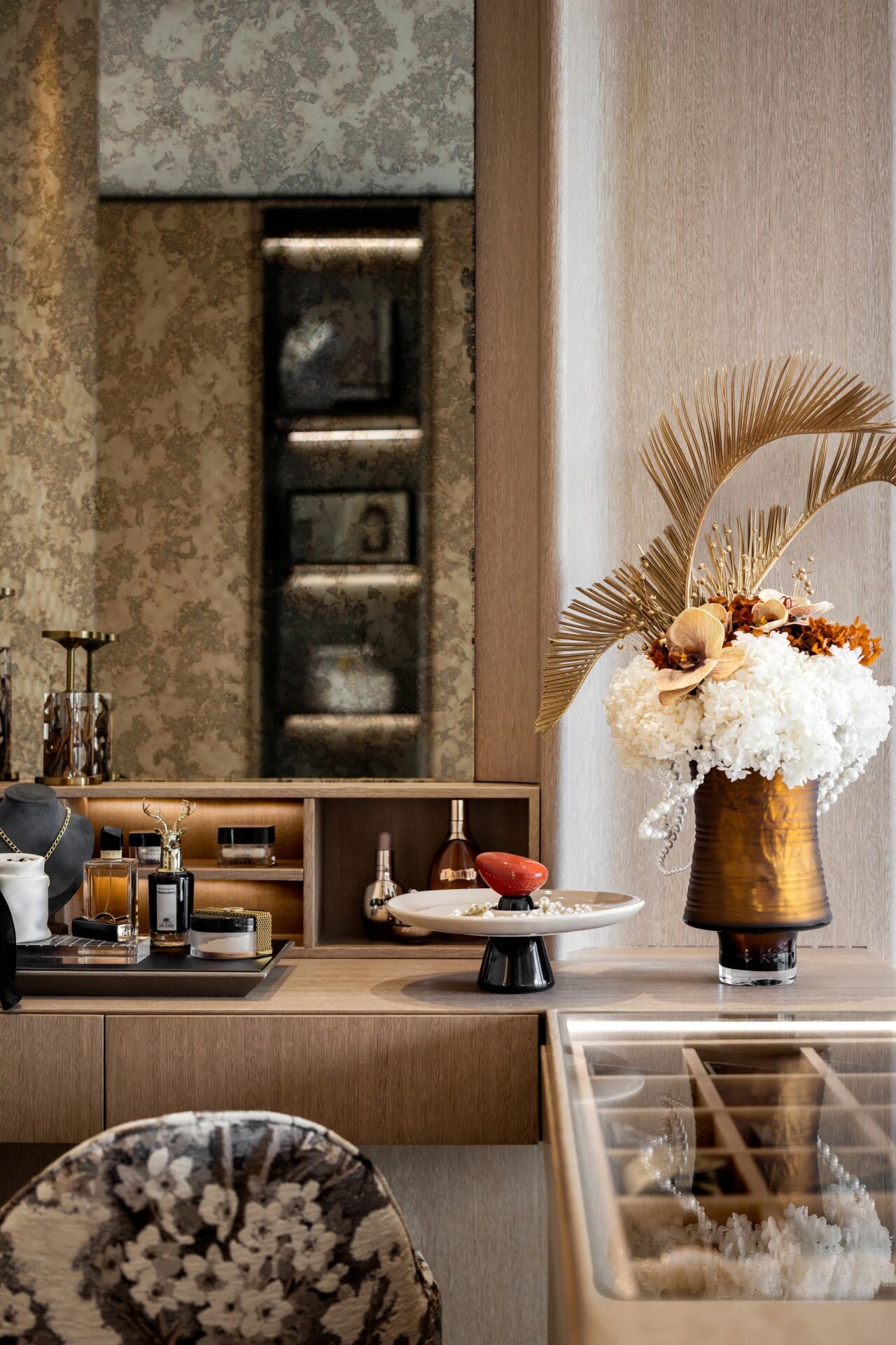 新作｜则灵艺术  东原 · 九章赋雅院 304m²叠墅-26