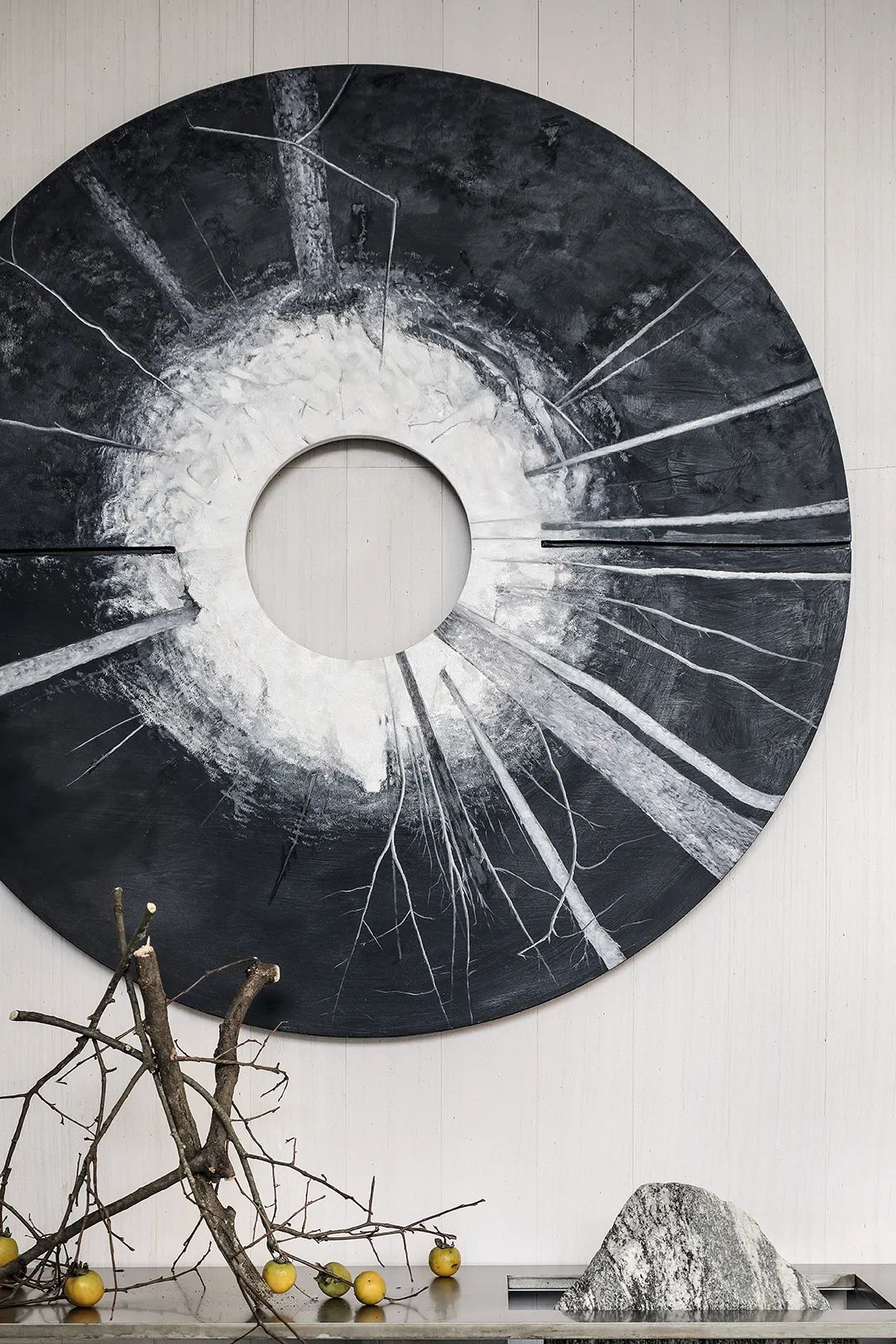 私人别墅丨中国深圳丨郑树芬室内设计(深圳)有限公司-186