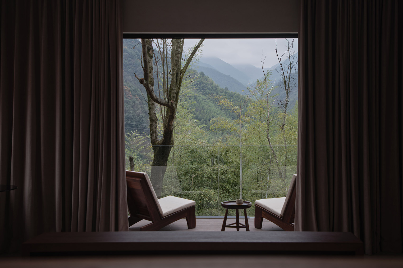 善侒SHANAN·深溪丨中国浙江丨泛域设计Fununit Design-122