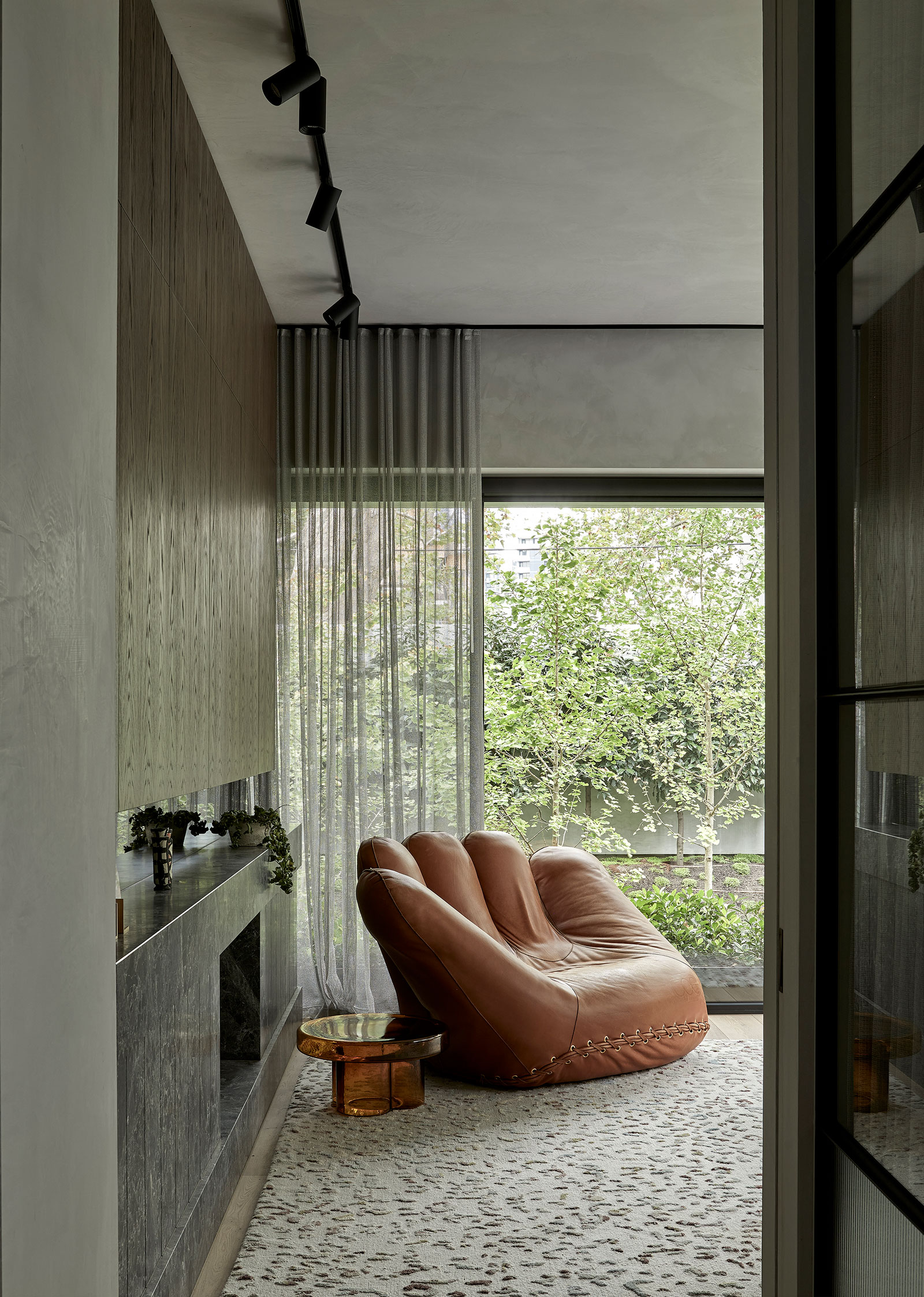 罗克利住宅区丨澳大利亚丨Workroom-30