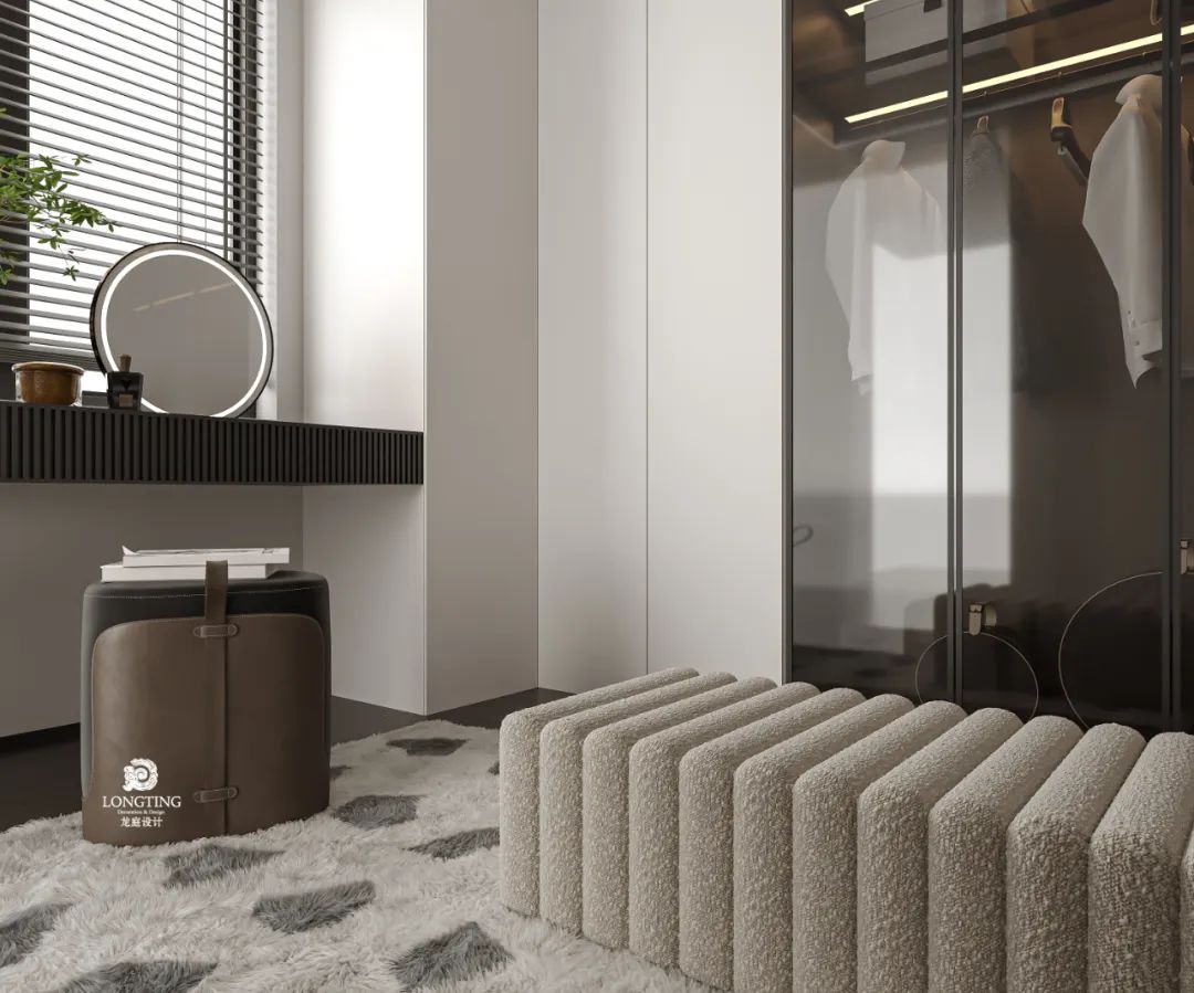 荣安·御宾湾丨龙庭设计-50