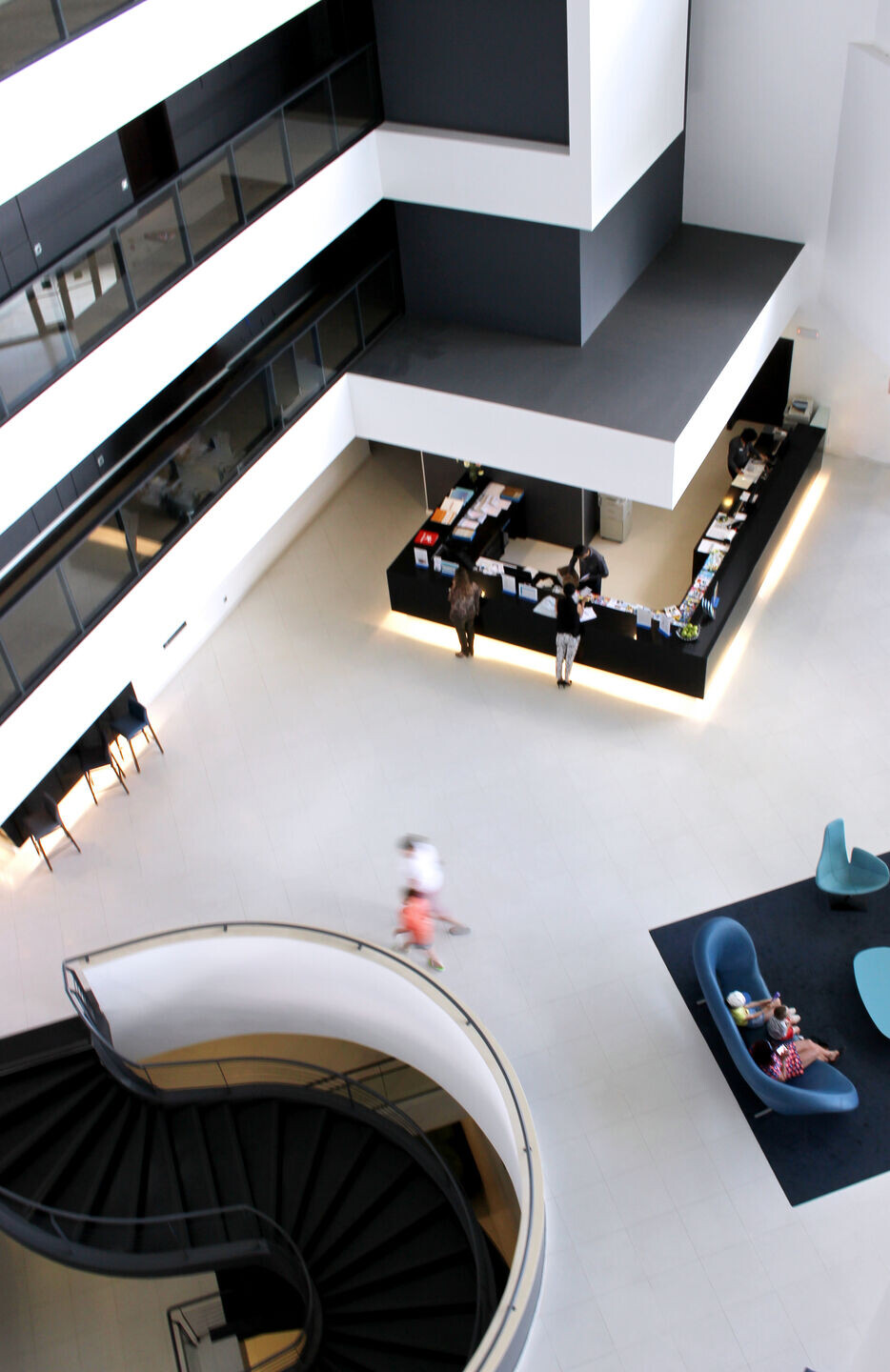 葡萄牙阿尔加维 Alvor Baía Resort Hotel，现代简约风格展现度假酒店魅力-6