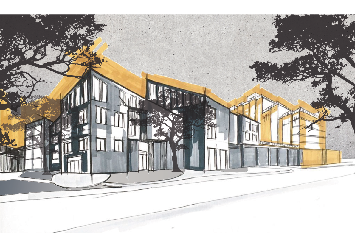 Attraction and Protection-1