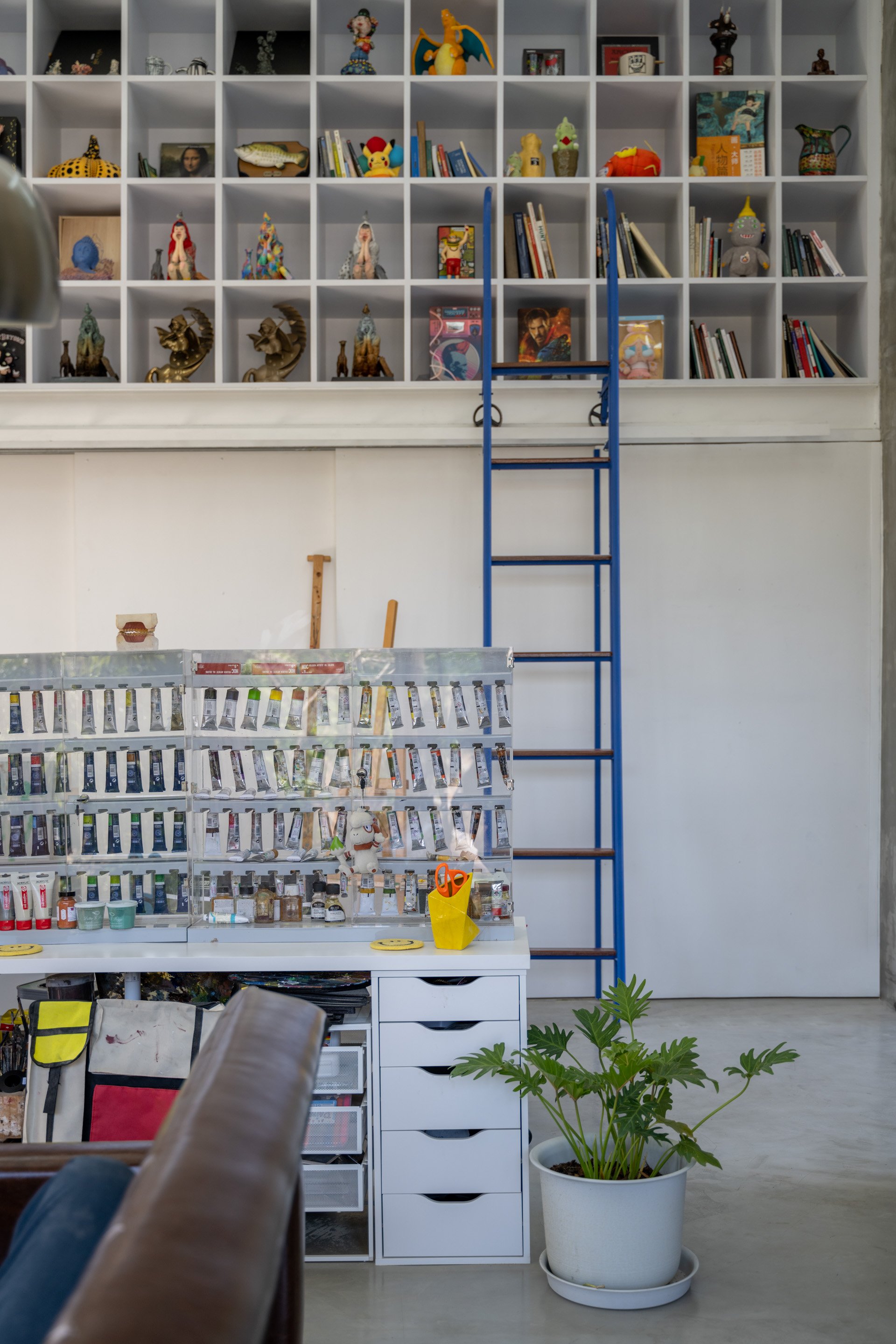 Furnish 工作室丨泰国丨11.29 Studio-74