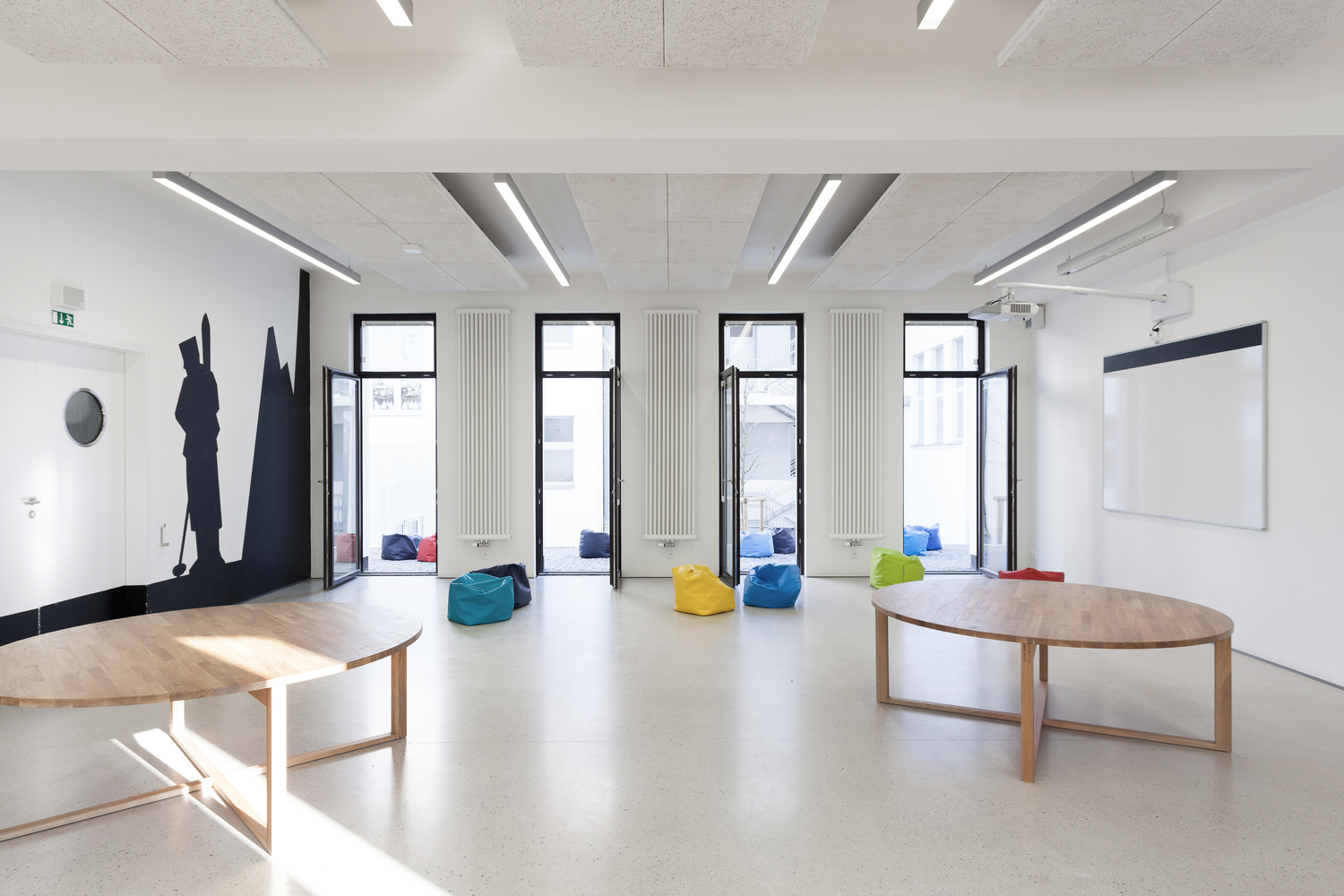 趣味空间 · Jara Cimrman School 的创意设计-23